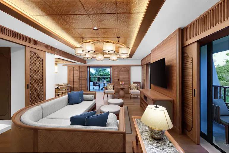 Hyatt Regency Bali 