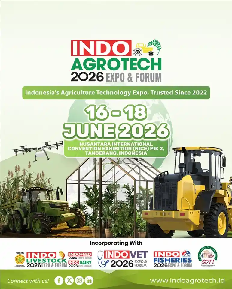 INDO AGROTECH