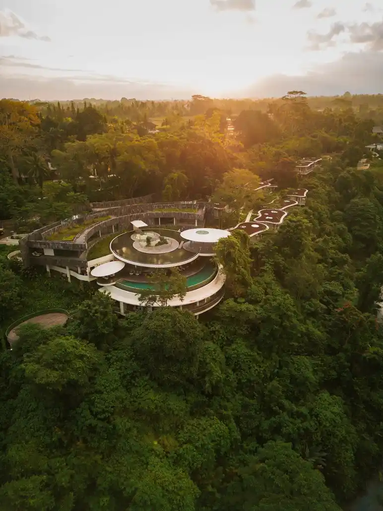 Kinar Ubud 