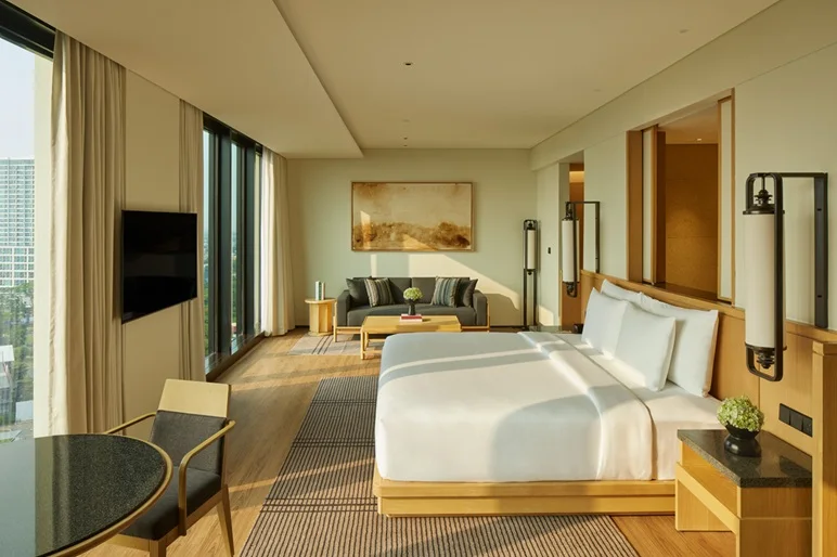 Kusuma Suite 