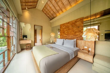 Manca Villa Canggu 