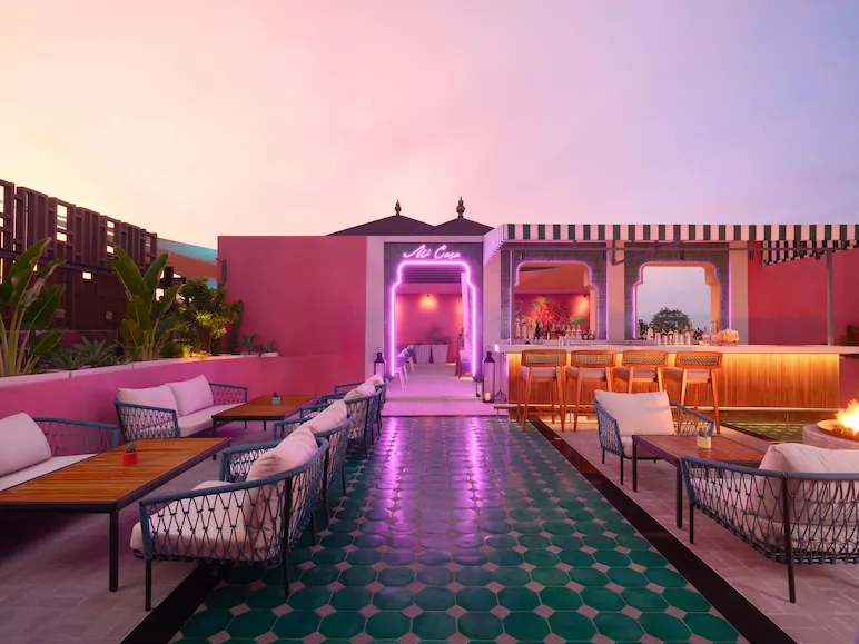 Adriana Cocina & Bar