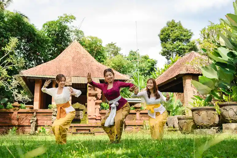 Marriott Business Council Bali