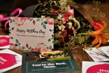 Mothers Day Card