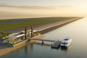 New Water Taxi Routes in Bali