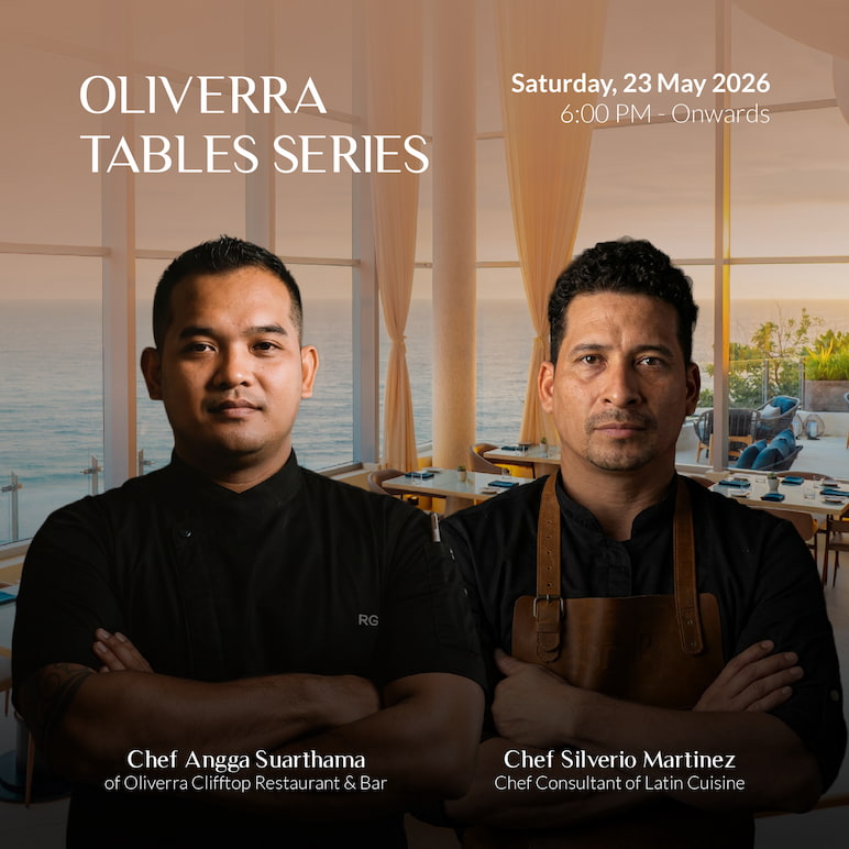 Umana Bali, LXR Hotels & Resorts