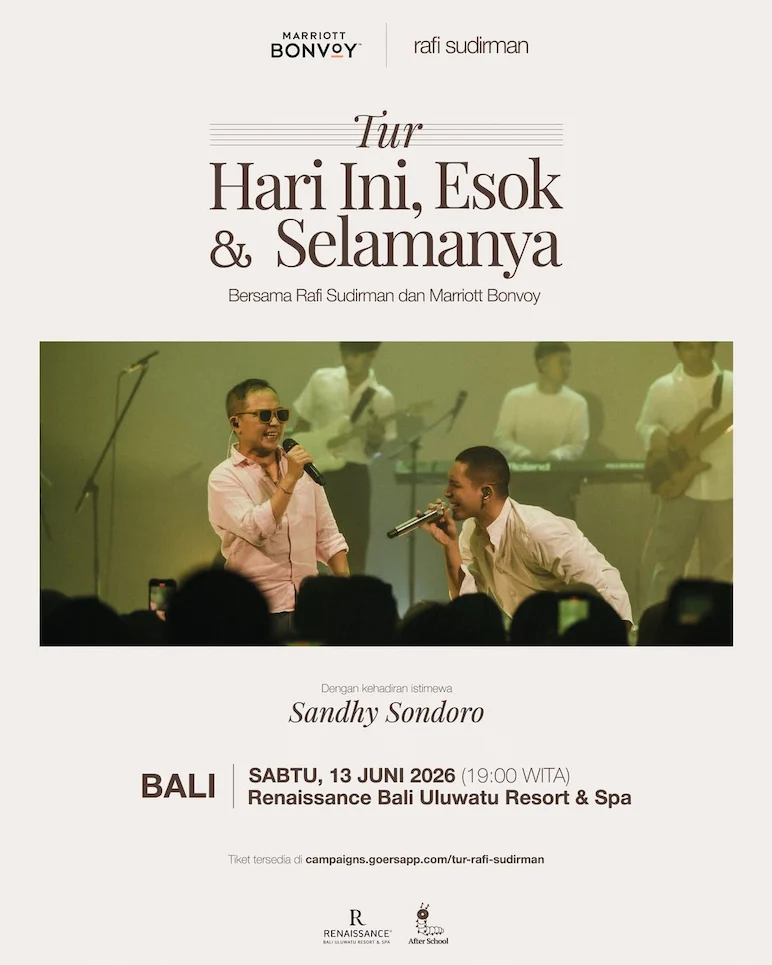 Renaissance Bali Nusa Dua Resort