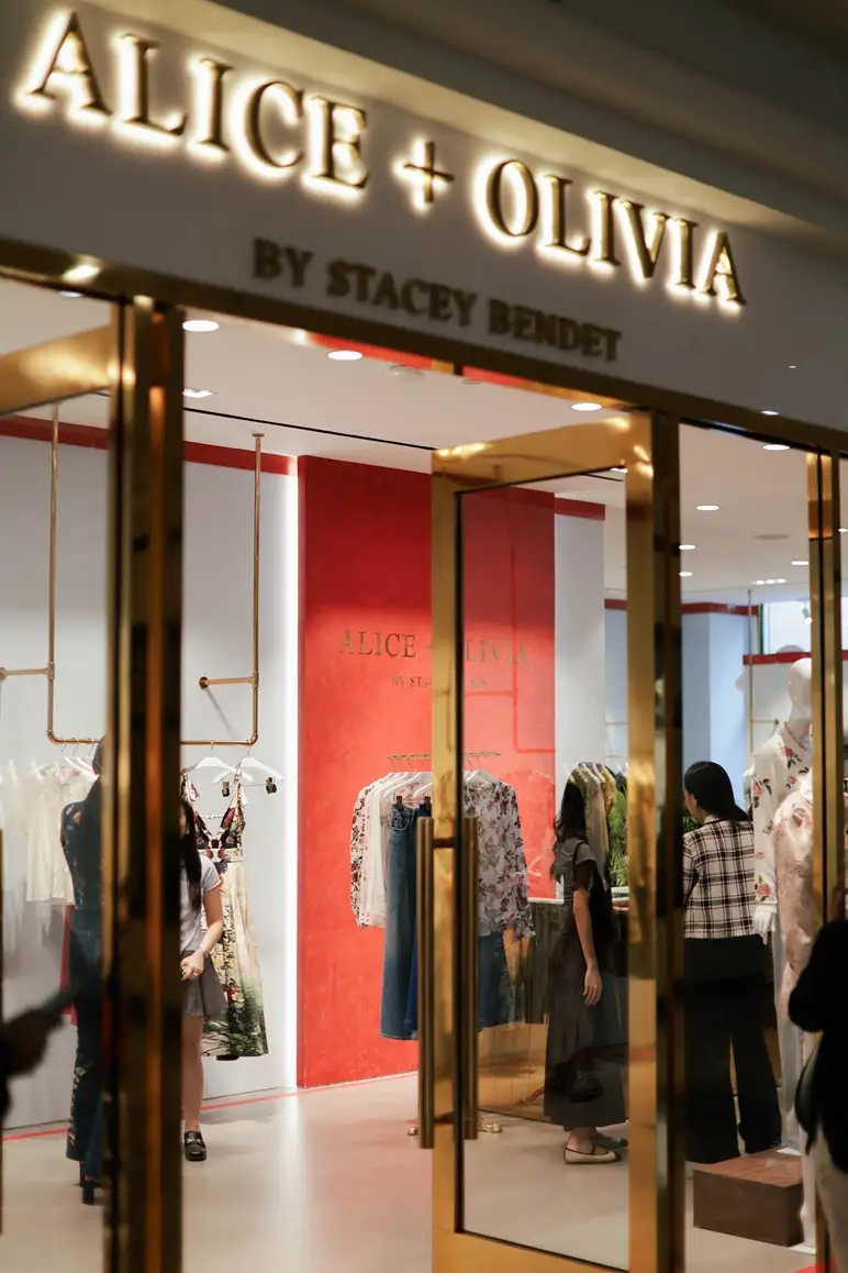 Spring 2026 Collection Statement 