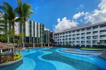 The Stones Hotel – Legian, Bali