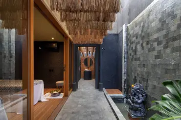 Svaha Spa Nelayan Canggu