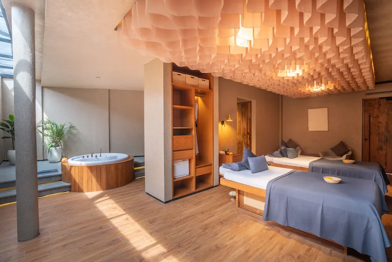 Svaha Spa Seminyak