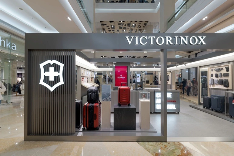 Victorinox Experience