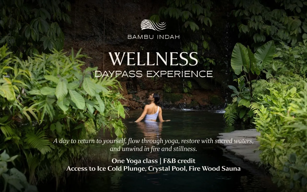 Bambu Indah