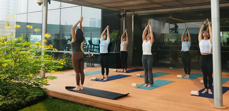 wellness in motion 
