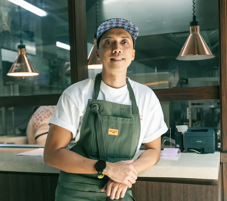 Wiem Kahyang Isha 