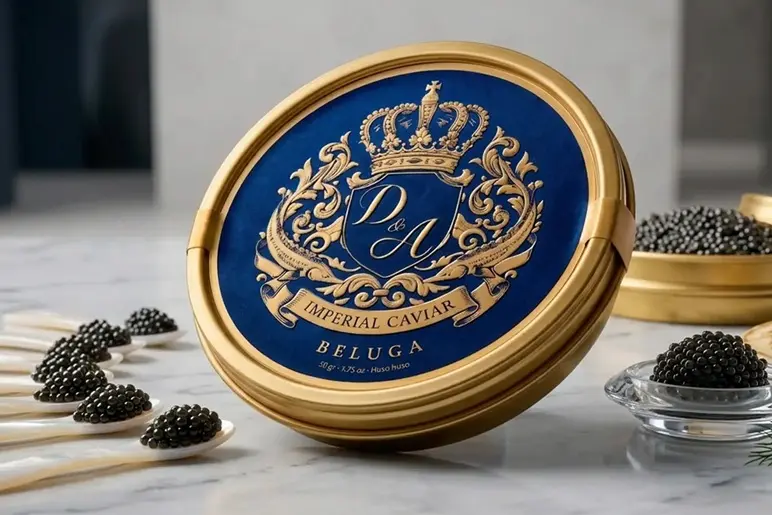 best caviar whosale 