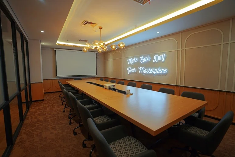 go work surabaya
