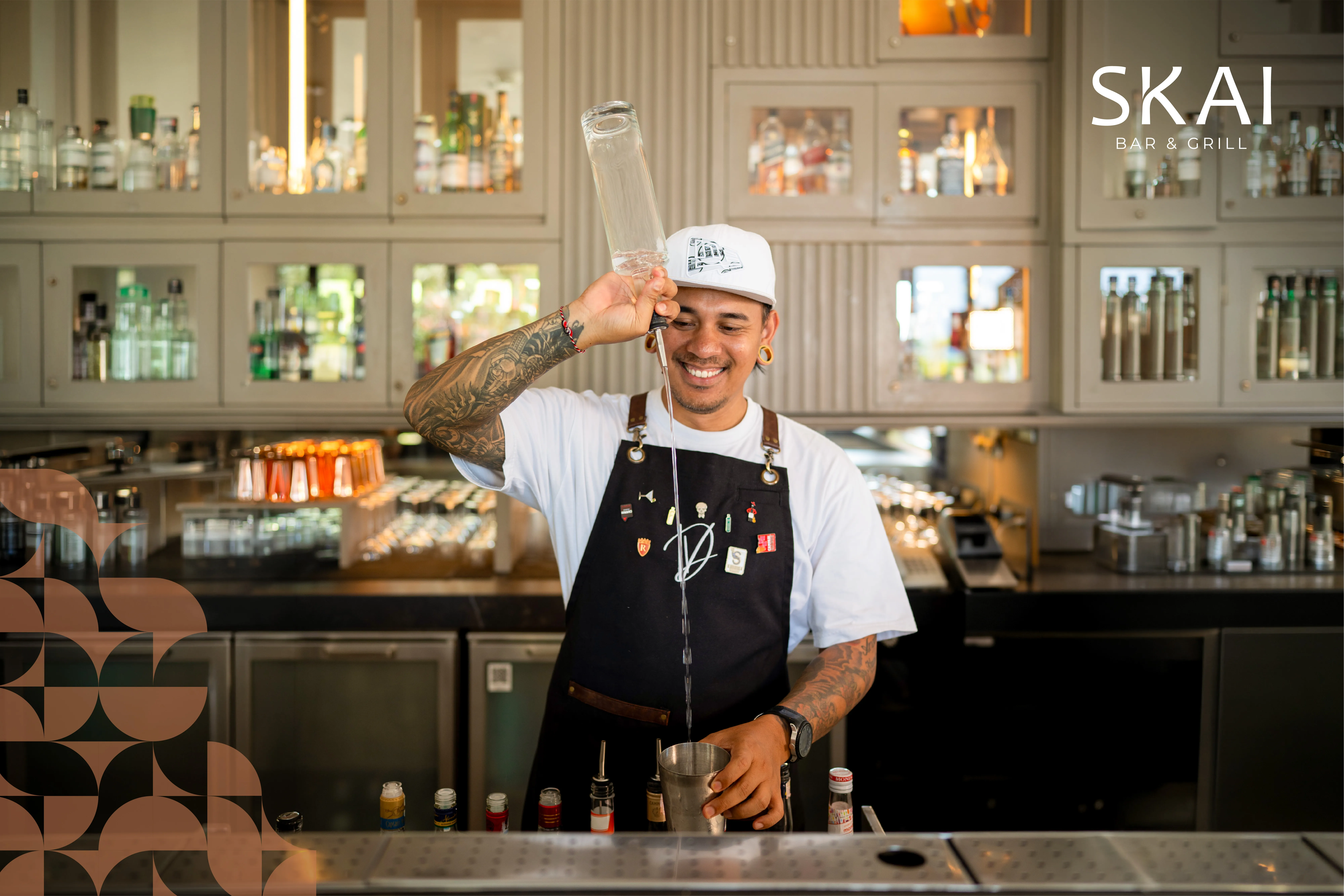 SKAI Bar & Grill