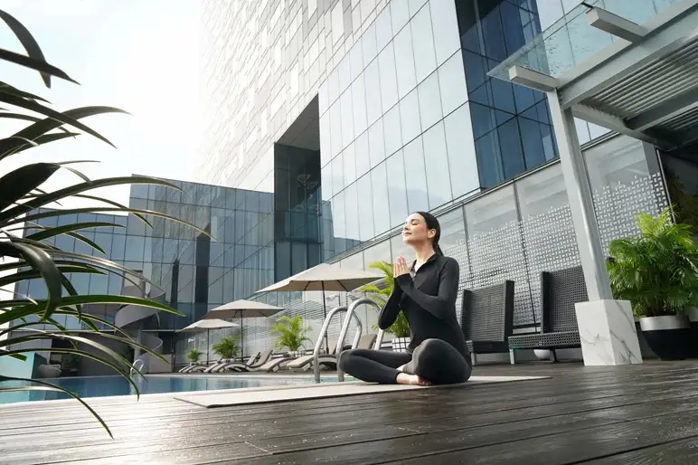 vertu harmoni hotel 