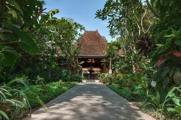 Sasanti_Restaurant_Yogyakarta