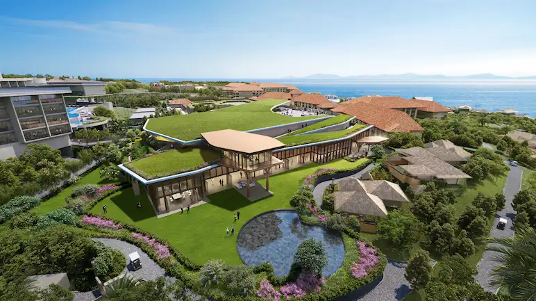 AYANA Resort Bali