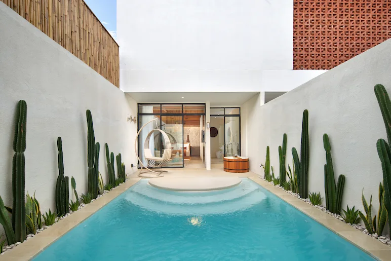 The Arden Villa Uluwatu