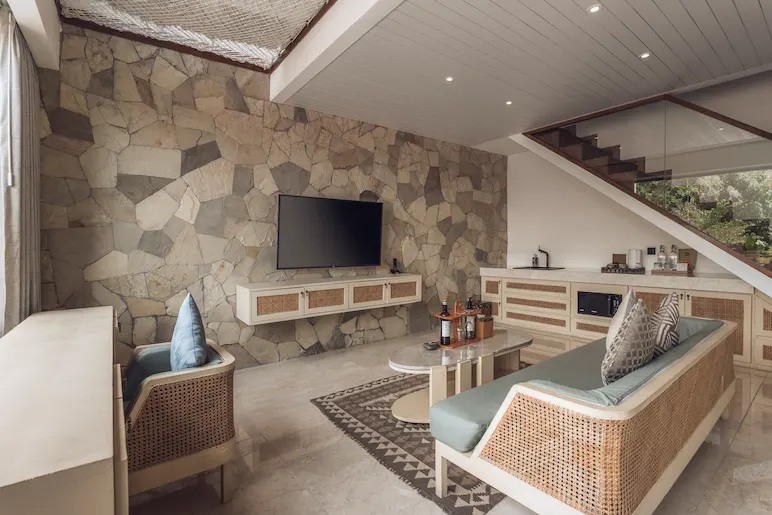Astera Resort Canggu