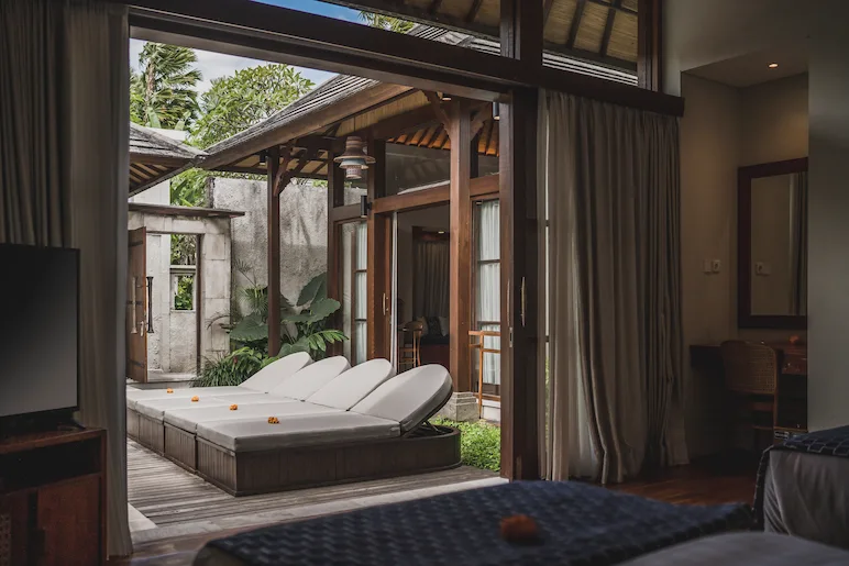 Asvara Villa Ubud