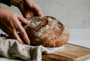 sourdough 