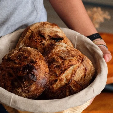 Best Sourdough Bread in Bali 