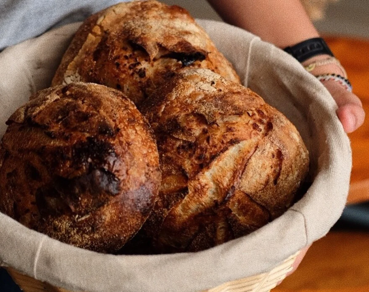 Best Sourdough Bread in Bali 