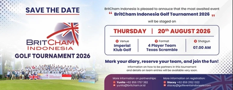 Britcham Indonesia 