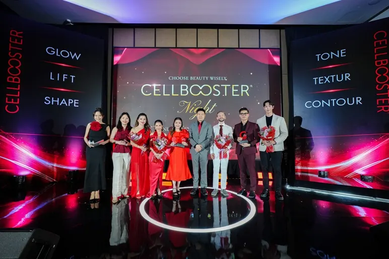 CELLBOOSTER