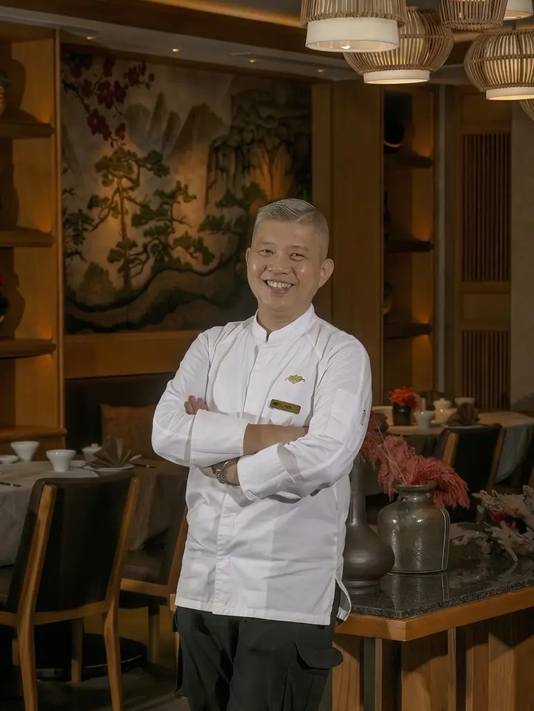 chef ken 