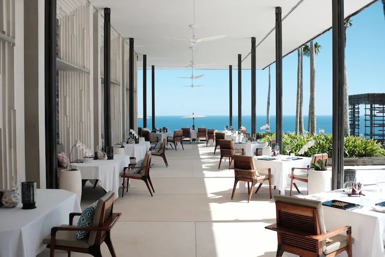 CIRE Restaurant