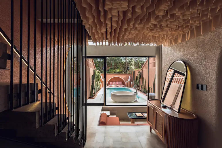 Cyrus Villa Seminyak