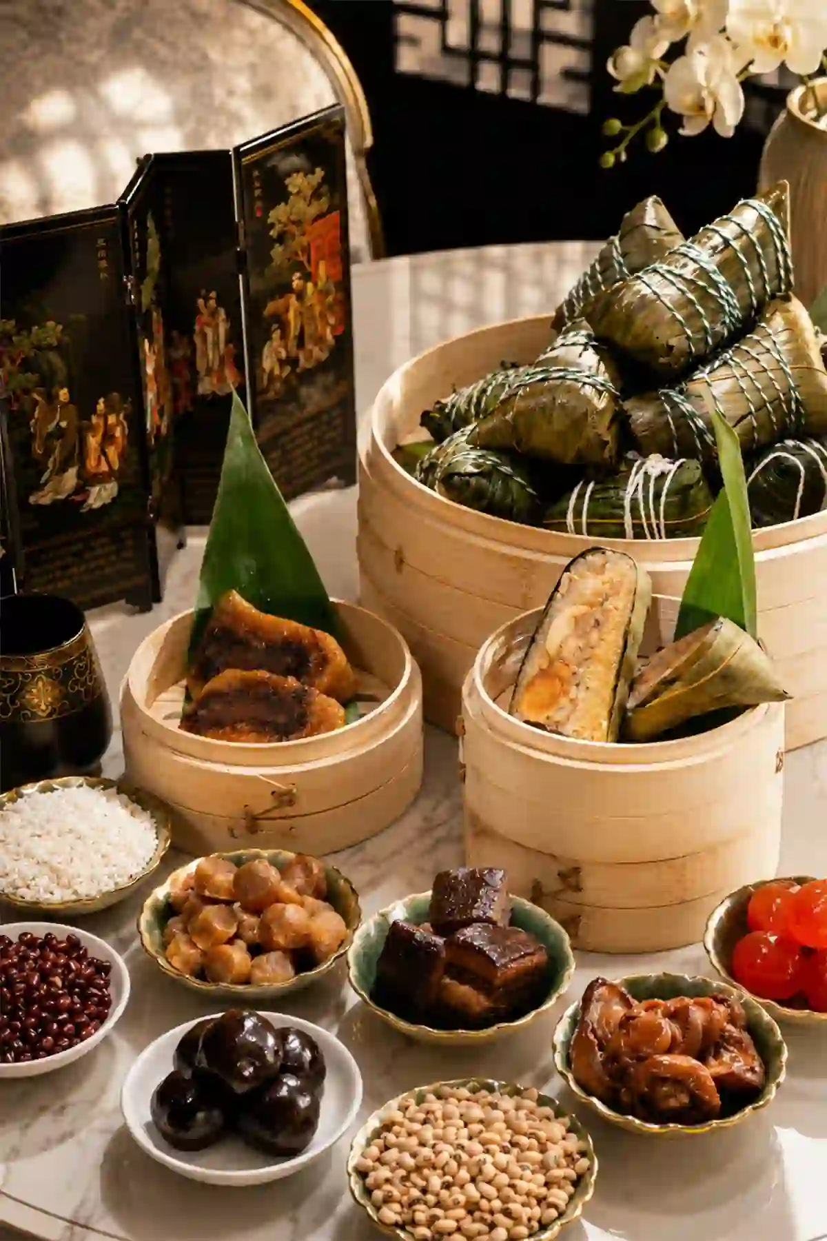 Dragon Boat Rice Dumpling 