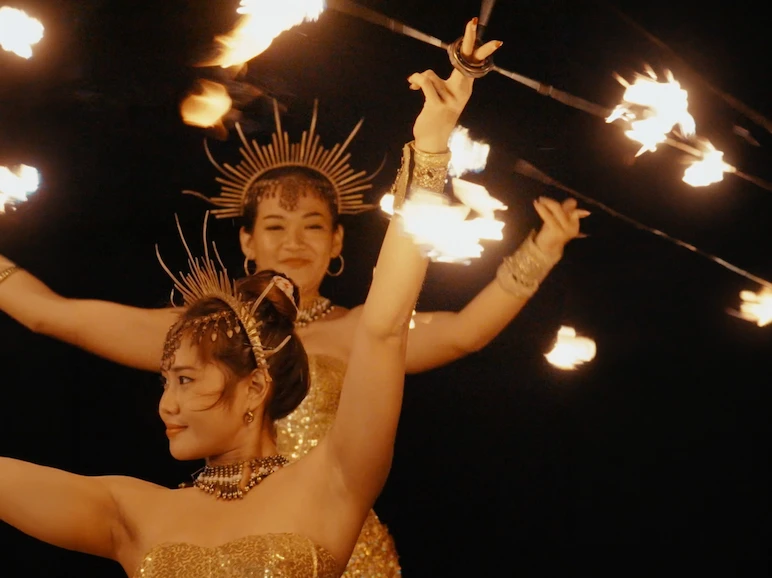 Sofitel Bali Nusa Dua Beach Reasort