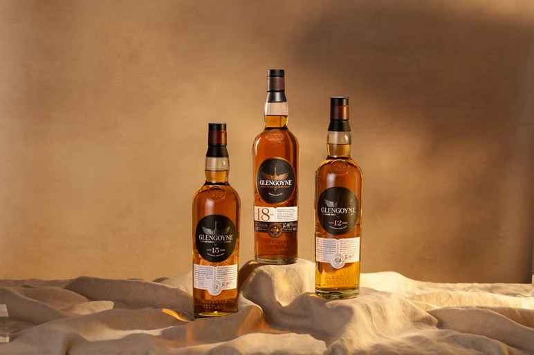 Glengoyne 