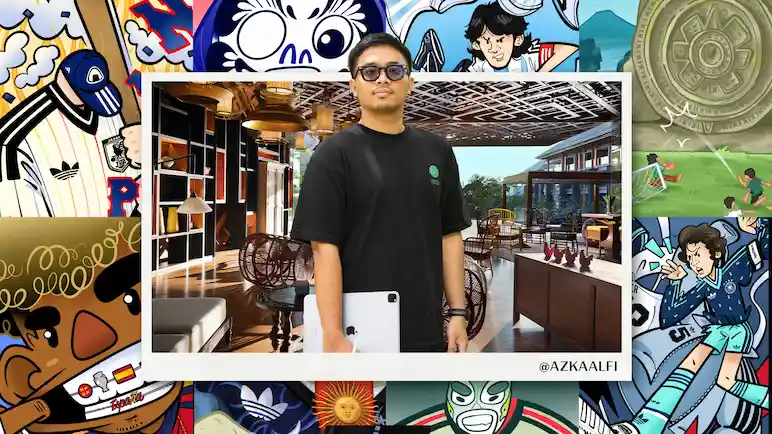 Hotel Indigo Bali Seminyak Beach