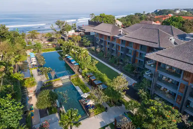 Hotel Indigo Bali Seminyak Beach