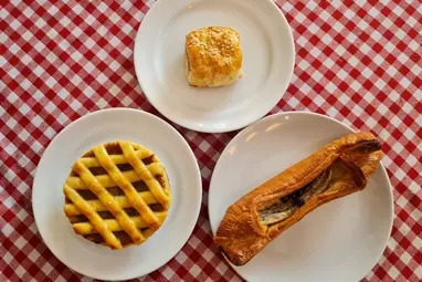 Maison Weiner Bakery and Pie