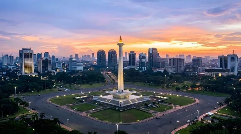 Monumen Nasional 