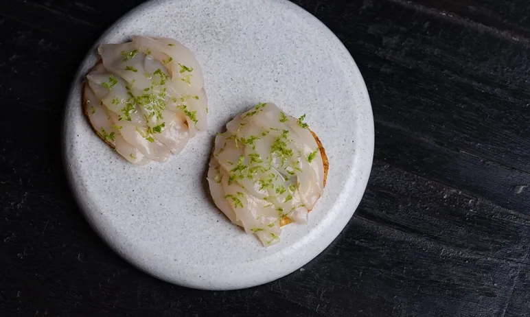 Santanera Dish 