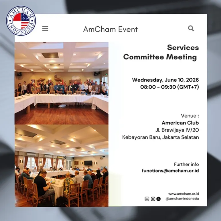 Services Committee Meeting 