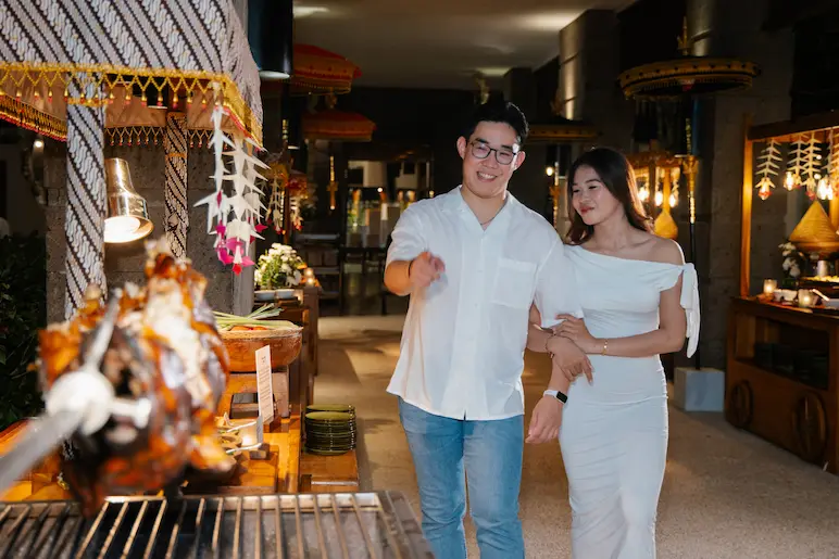 Sofitel Bali Nusa Dua Beach Resort