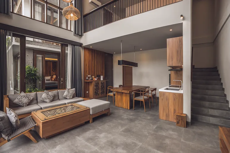 Teratai Villa