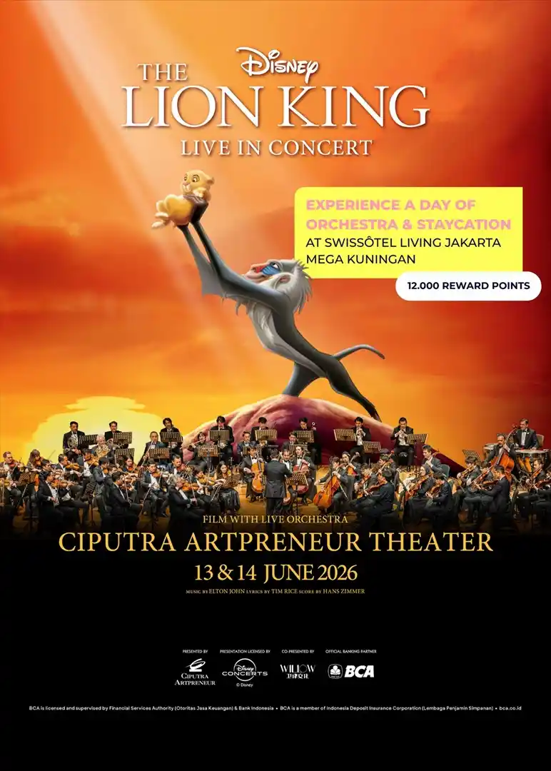 The Lion King