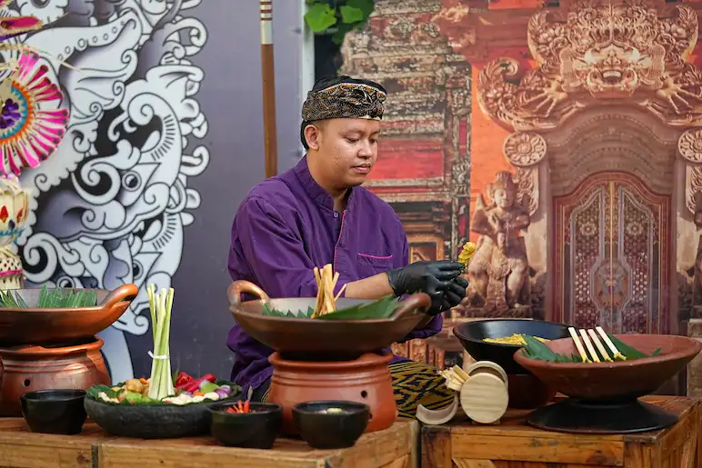 The Stones Hotel – Legian, Bali