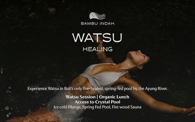Bambu Indah